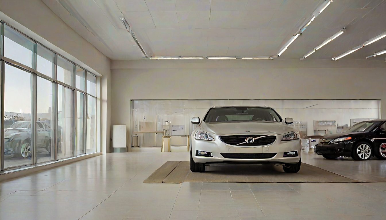 7 Questions to Ask Before You Buy a Car