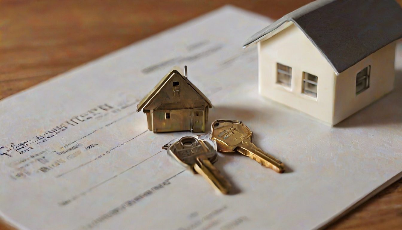 5 Questions That Actually Decide Rent vs. Buy